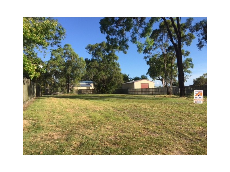 17 Chantilly Street, Urangan QLD 4655