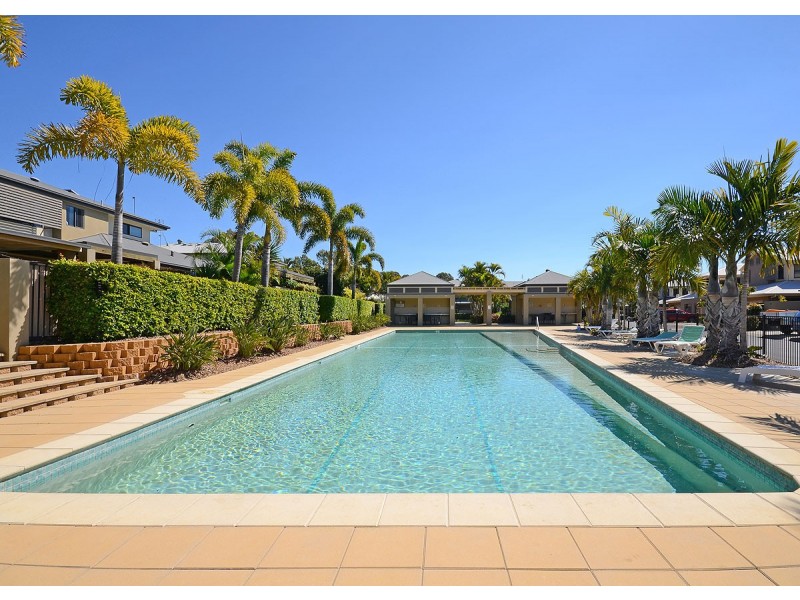 32/29 Stephenson Street, Pialba QLD 4655