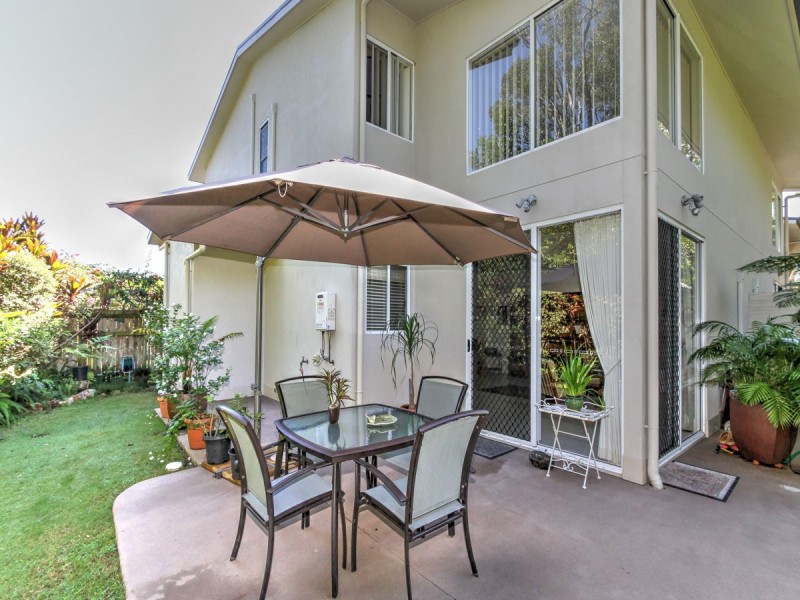 43/71 Elizabeth Street, Urangan QLD 4655