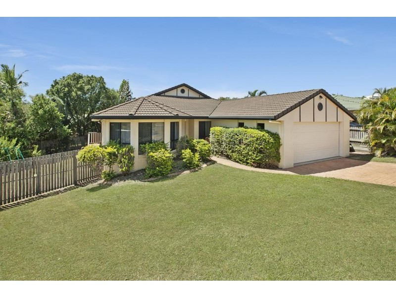 12 Rathdowne Court, Urraween QLD 4655