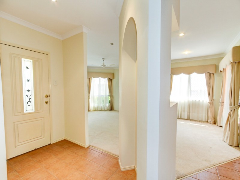 12 Rathdowne Court, Urraween QLD 4655