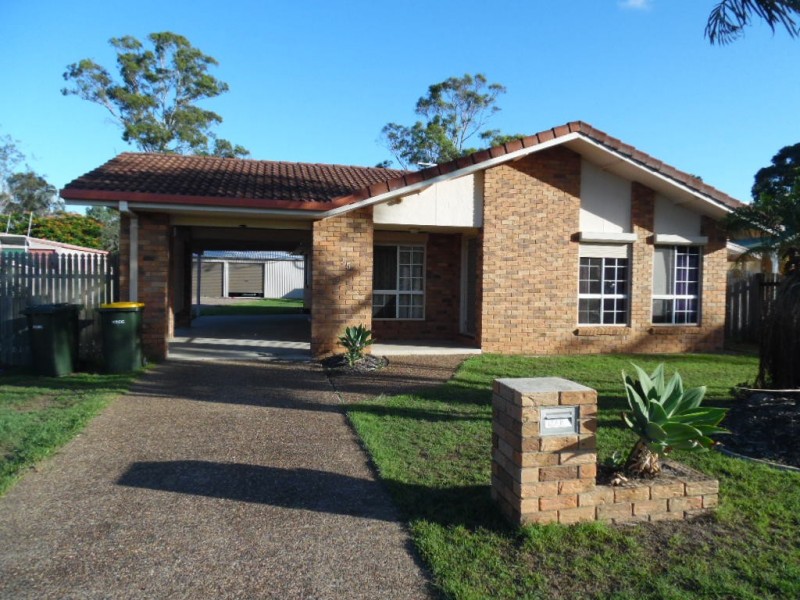 55 Honeysuckle Avenue, Kawungan QLD 4655