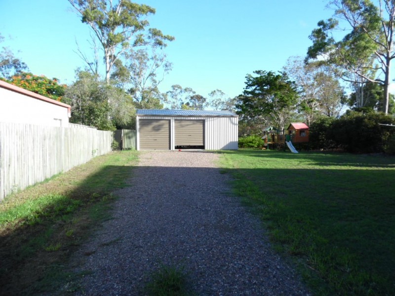 55 Honeysuckle Avenue, Kawungan QLD 4655