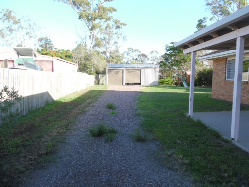 55 Honeysuckle Avenue, Kawungan QLD 4655