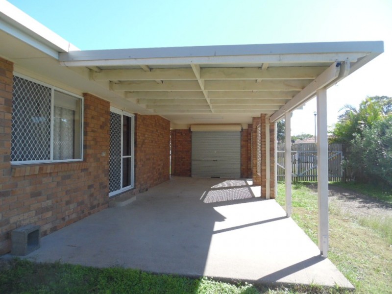 55 Honeysuckle Avenue, Kawungan QLD 4655
