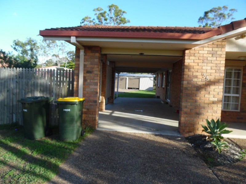55 Honeysuckle Avenue, Kawungan QLD 4655