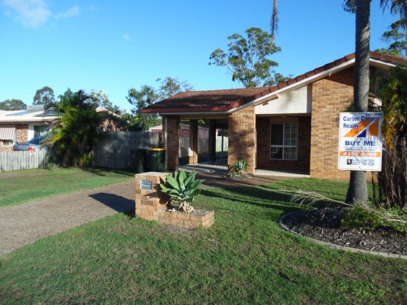 55 Honeysuckle Avenue, Kawungan QLD 4655