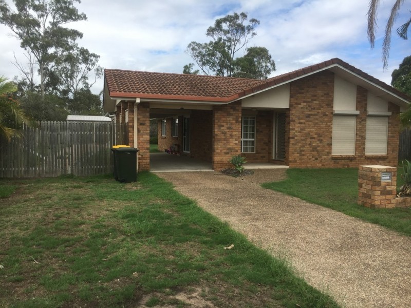 55 Honeysuckle Avenue, Kawungan QLD 4655