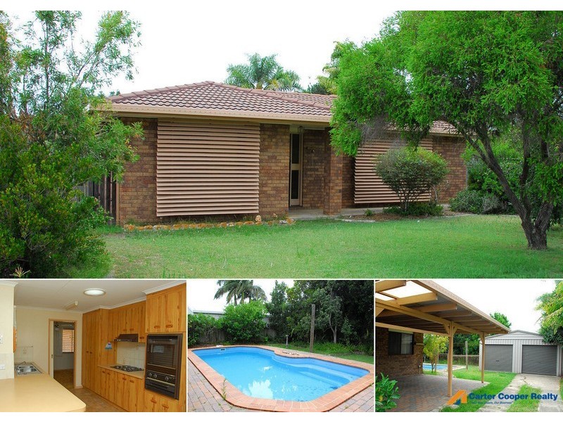 40 Limpus Street  URANGAN, Hervey Bay QLD 4655