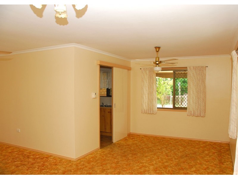 40 Limpus Street  URANGAN, Hervey Bay QLD 4655