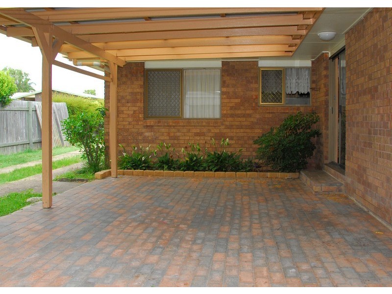 40 Limpus Street  URANGAN, Hervey Bay QLD 4655