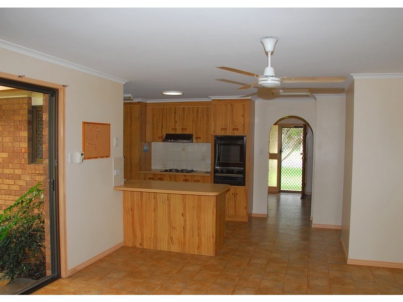40 Limpus Street  URANGAN, Hervey Bay QLD 4655