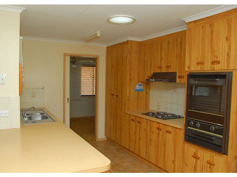 40 Limpus Street  URANGAN, Hervey Bay QLD 4655