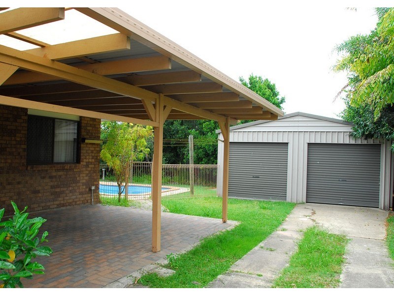 40 Limpus Street  URANGAN, Hervey Bay QLD 4655