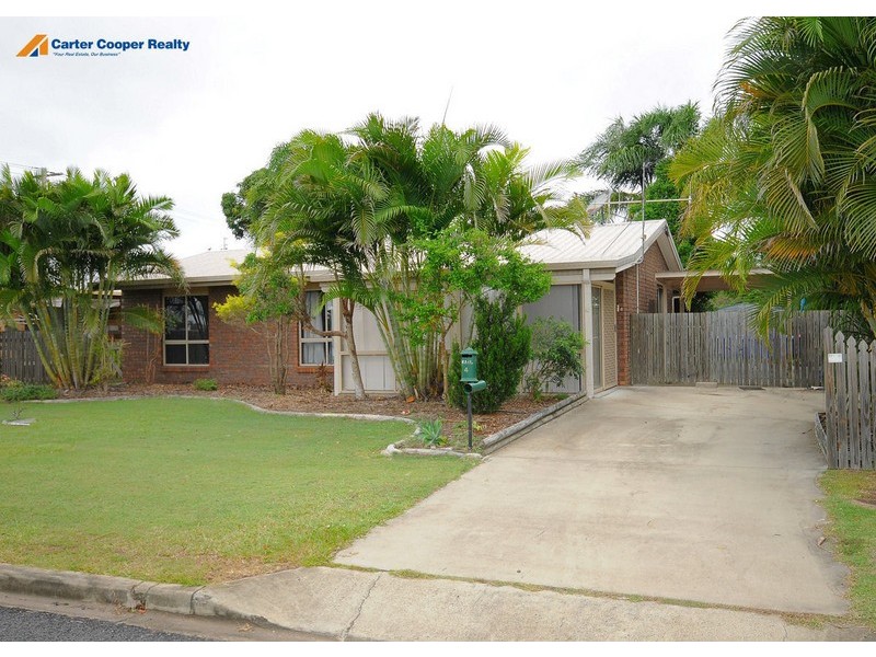 4 Snow Street, Hervey Bay QLD 4655