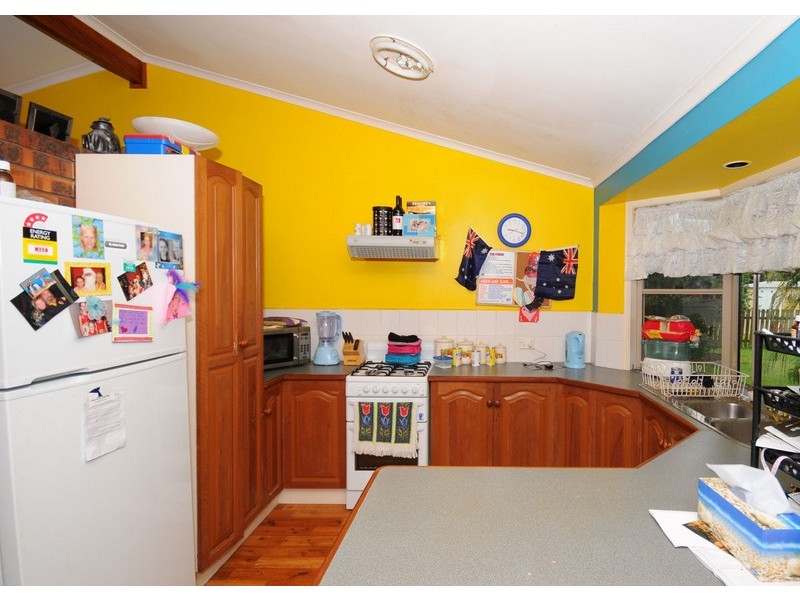 4 Snow Street, Hervey Bay QLD 4655