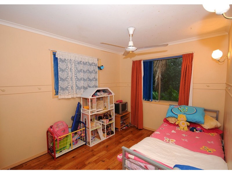 4 Snow Street, Hervey Bay QLD 4655