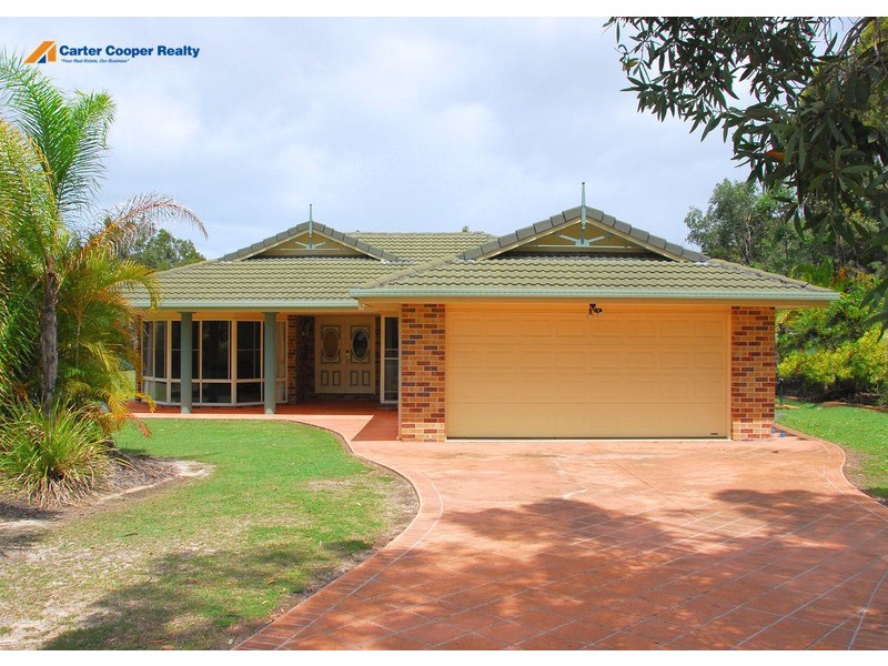 19 Jindera Court, Wondunna QLD 4655