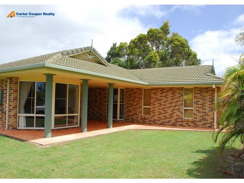 19 Jindera Court, Wondunna QLD 4655