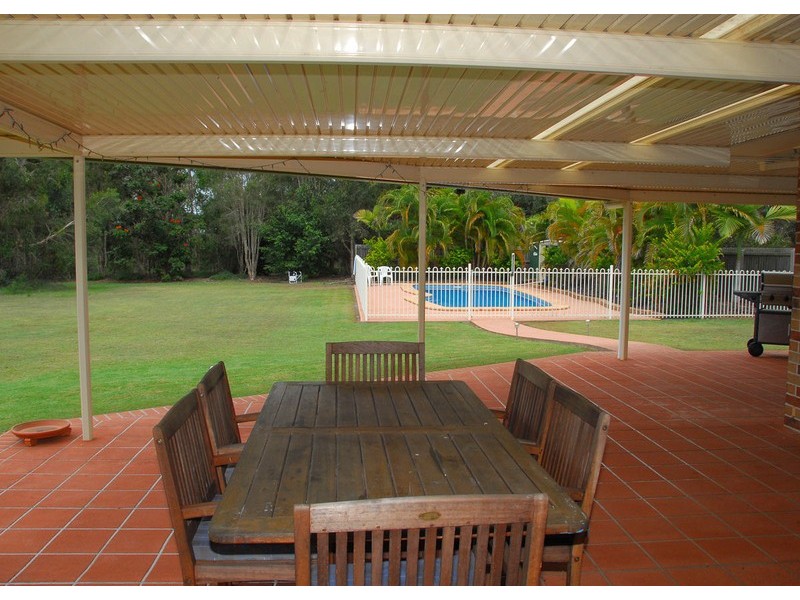 19 Jindera Court, Wondunna QLD 4655