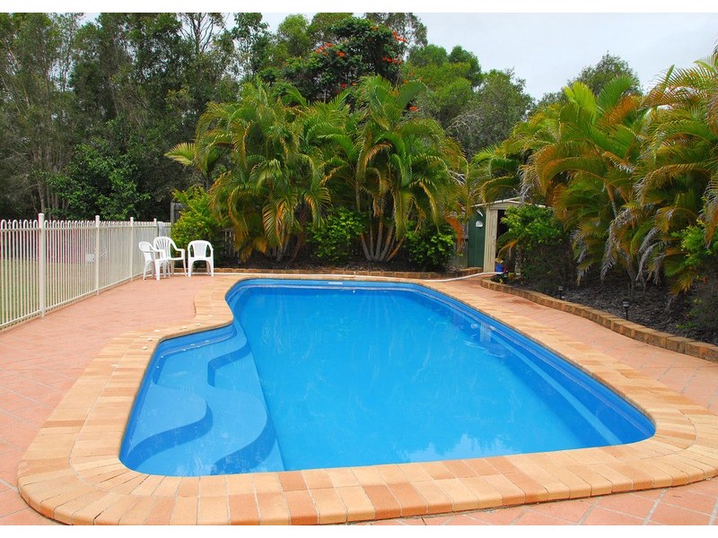 19 Jindera Court, Wondunna QLD 4655