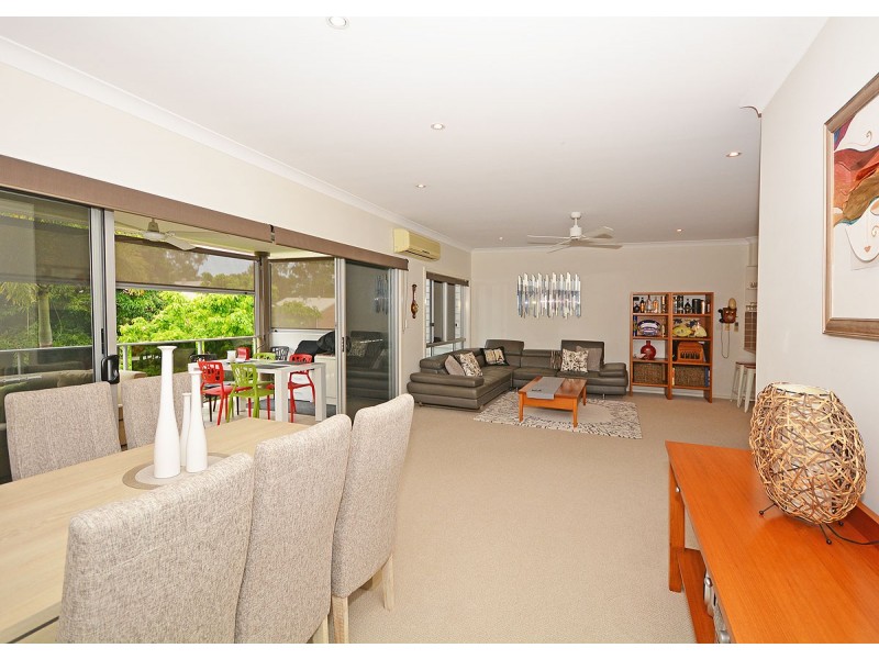 3/201 Torquay Terrace, Torquay QLD 4655