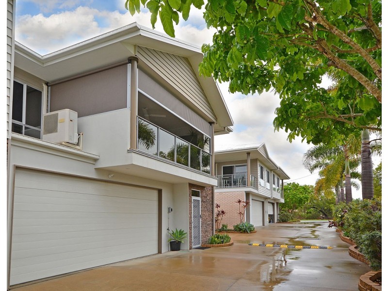 3/201 Torquay Terrace, Torquay QLD 4655