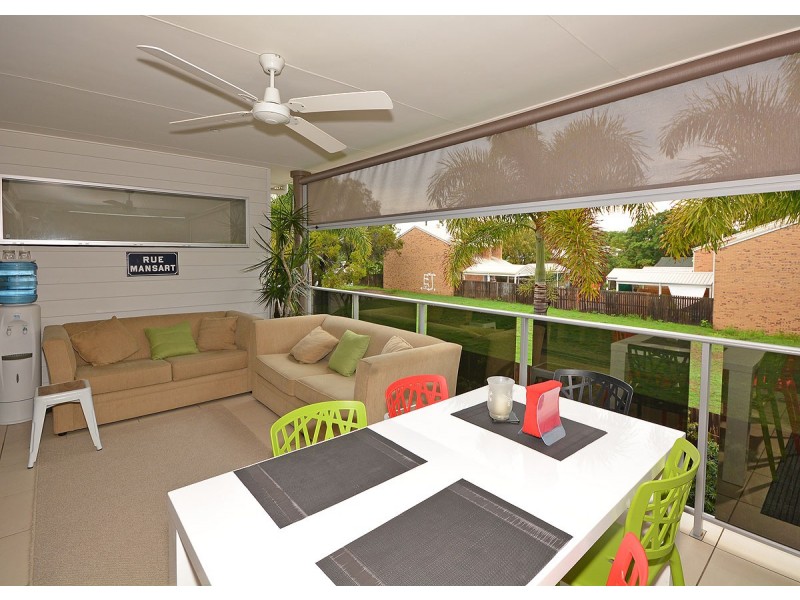 3/201 Torquay Terrace, Torquay QLD 4655