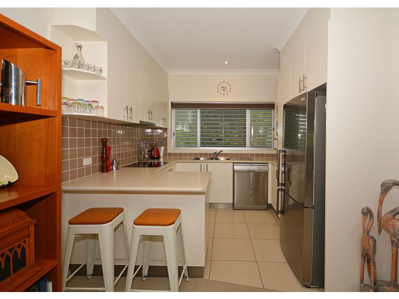 3/201 Torquay Terrace, Torquay QLD 4655