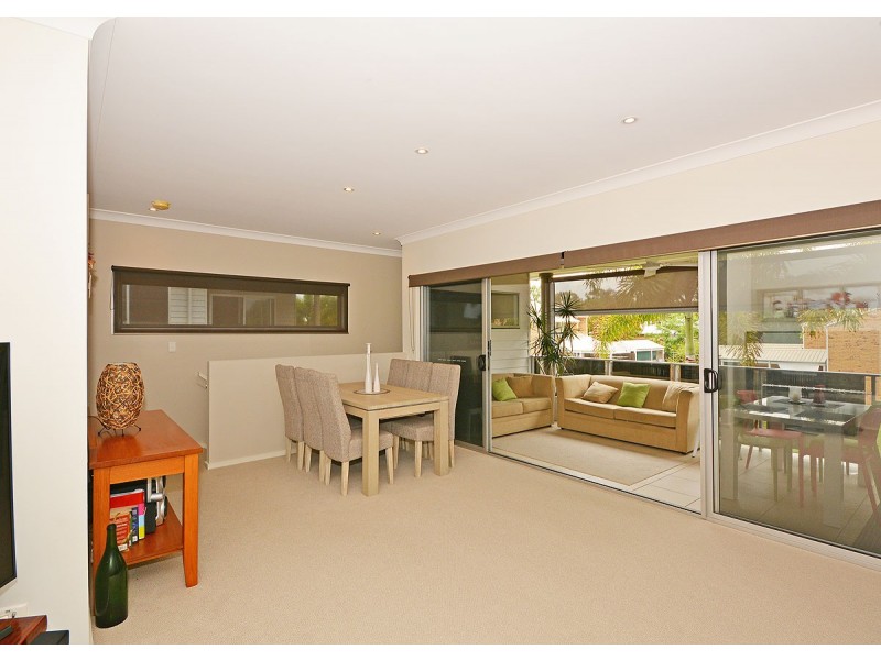 3/201 Torquay Terrace, Torquay QLD 4655