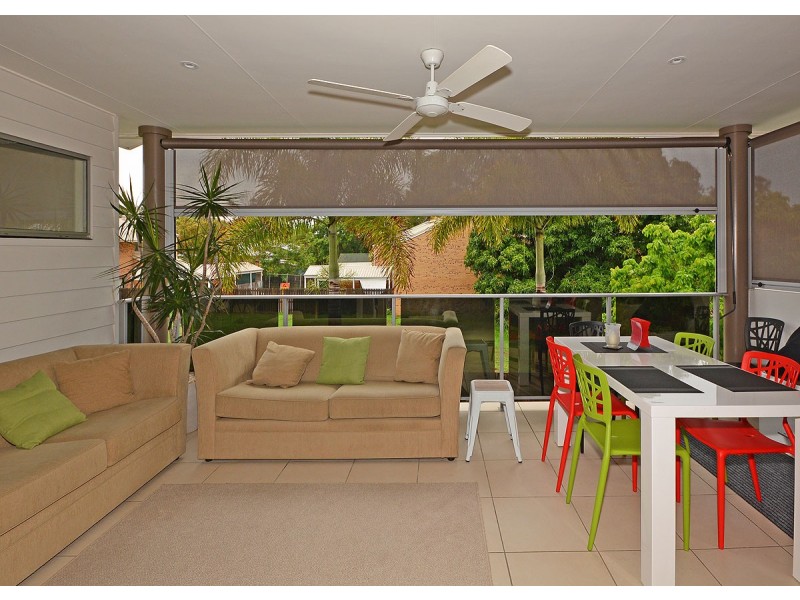 3/201 Torquay Terrace, Torquay QLD 4655