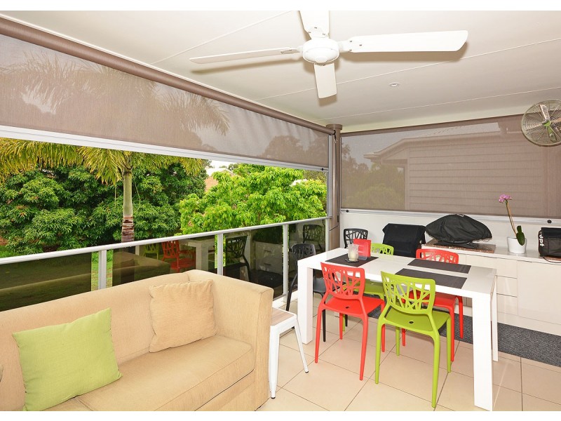 3/201 Torquay Terrace, Torquay QLD 4655