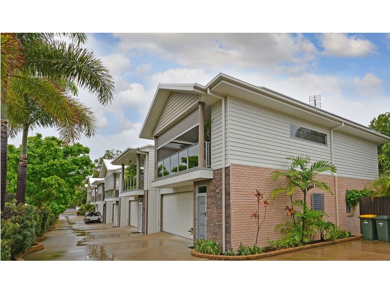 3/201 Torquay Terrace, Torquay QLD 4655