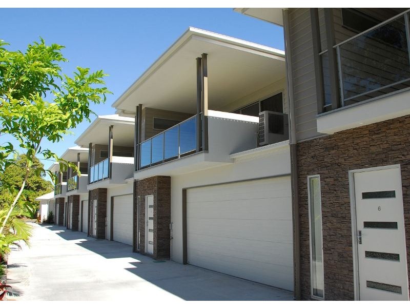 3/542 Esplanade, Urangan QLD 4655