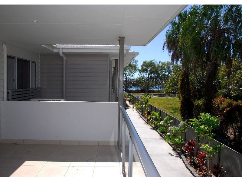 3/542 Esplanade, Urangan QLD 4655