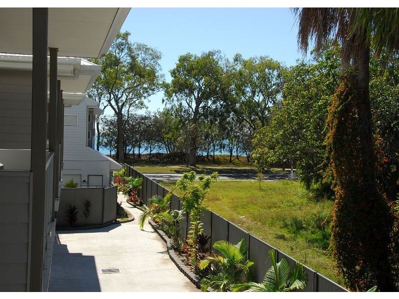 3/542 Esplanade, Urangan QLD 4655