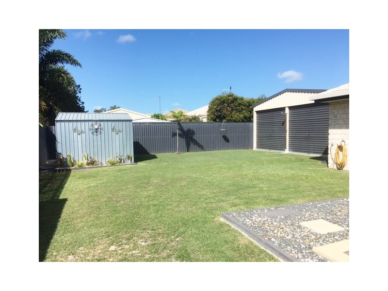 22 Lancaster Circuit, Urraween QLD 4655