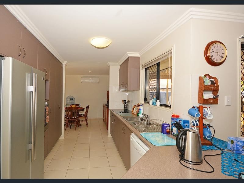 22 Lancaster Circuit, Urraween QLD 4655