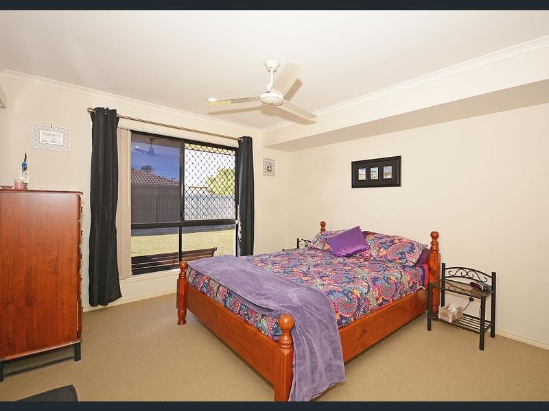 22 Lancaster Circuit, Urraween QLD 4655