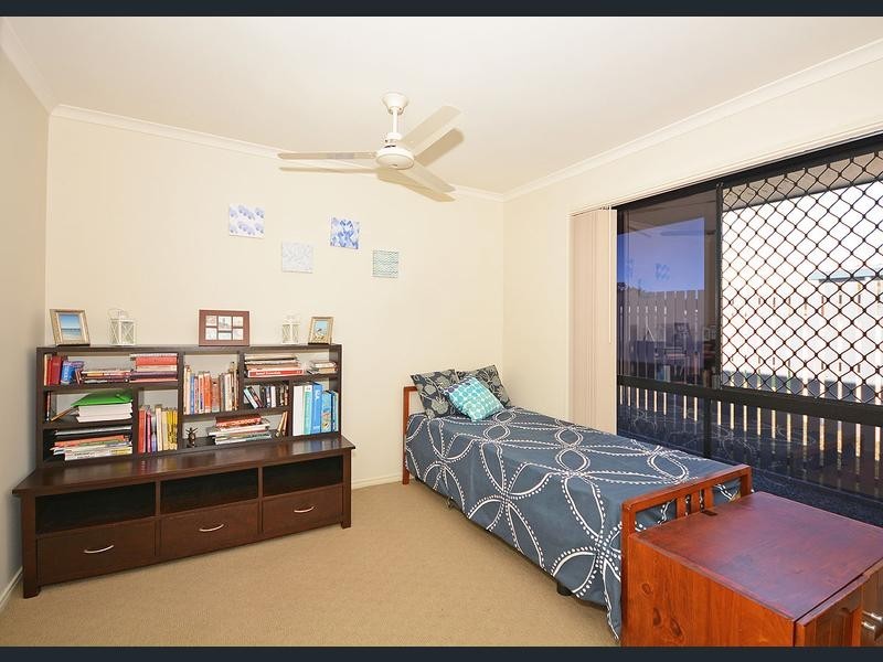 22 Lancaster Circuit, Urraween QLD 4655