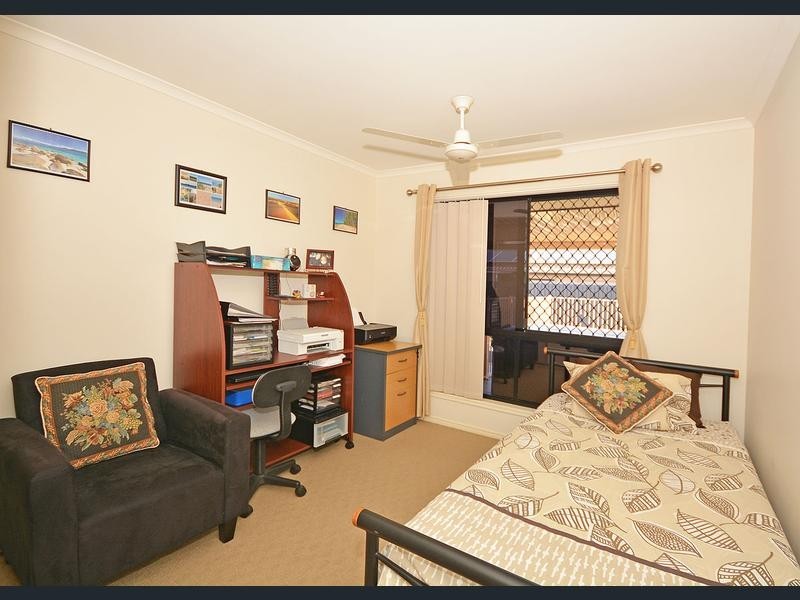 22 Lancaster Circuit, Urraween QLD 4655