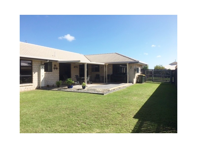 22 Lancaster Circuit, Urraween QLD 4655