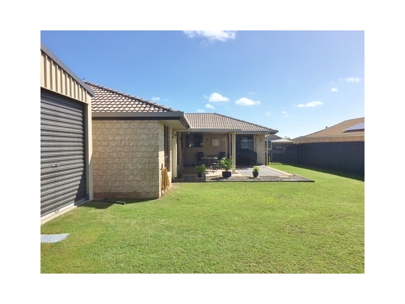 22 Lancaster Circuit, Urraween QLD 4655