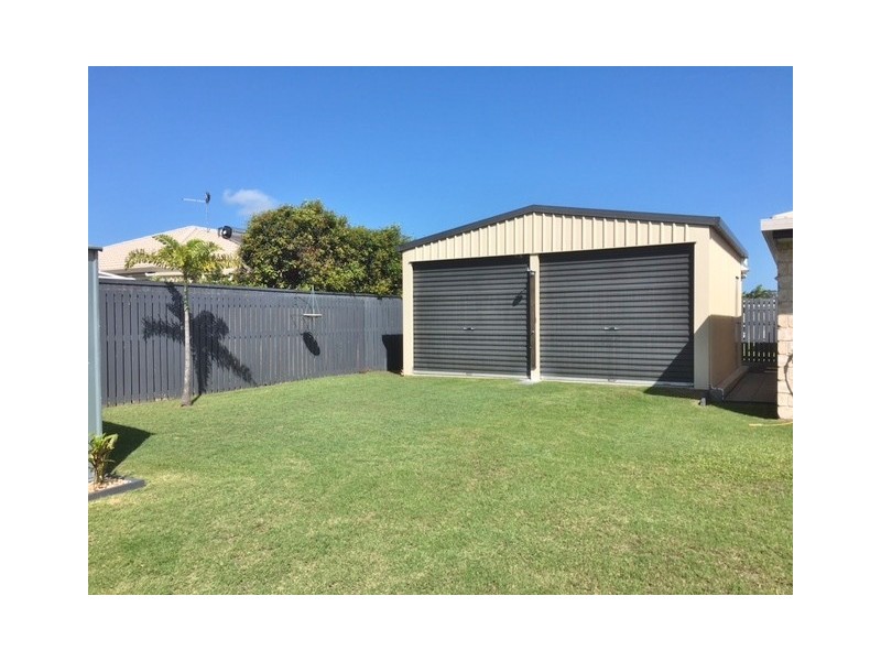 22 Lancaster Circuit, Urraween QLD 4655