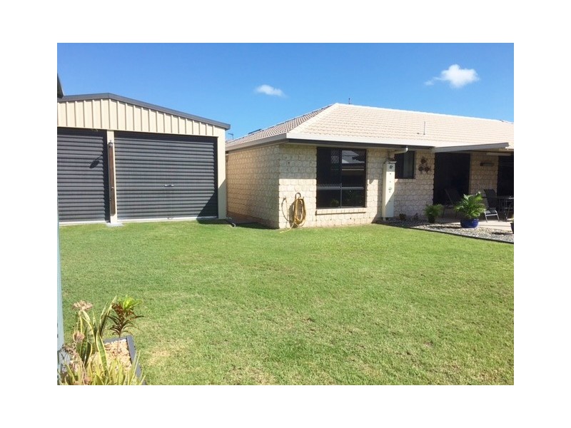 22 Lancaster Circuit, Urraween QLD 4655