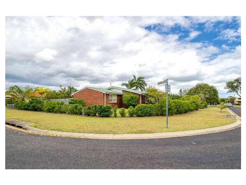23 Deloraine Ave, Urangan QLD 4655