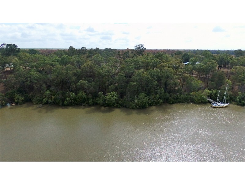 3 Dundathu Road, Dundathu QLD 4650