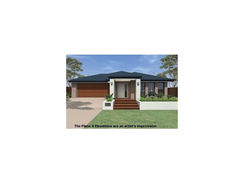 00 Baunfiend Court, Urraween QLD 4655
