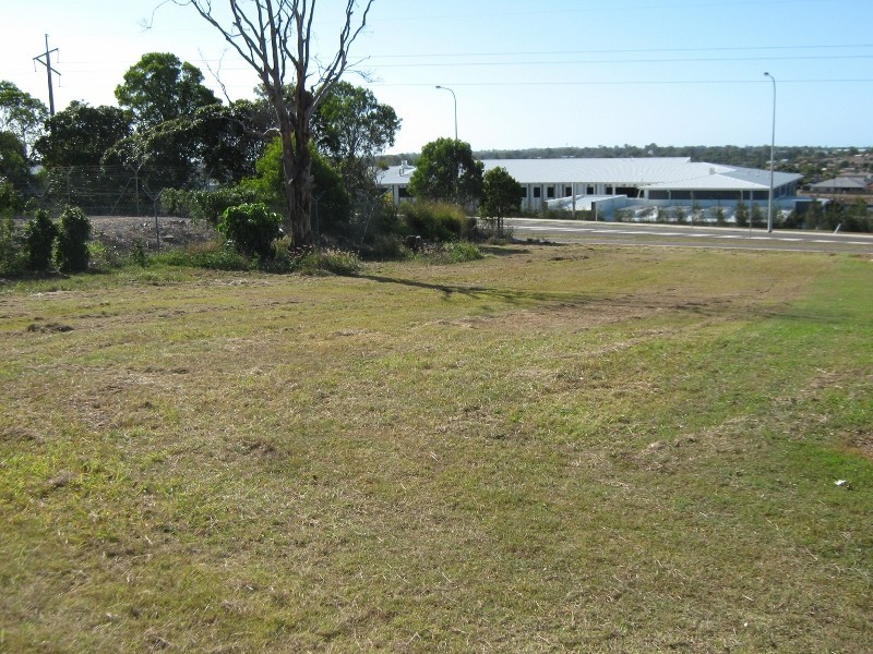00 Baunfiend Court, Urraween QLD 4655
