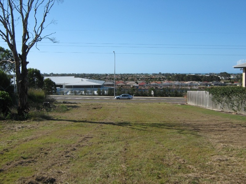 00 Baunfiend Court, Urraween QLD 4655